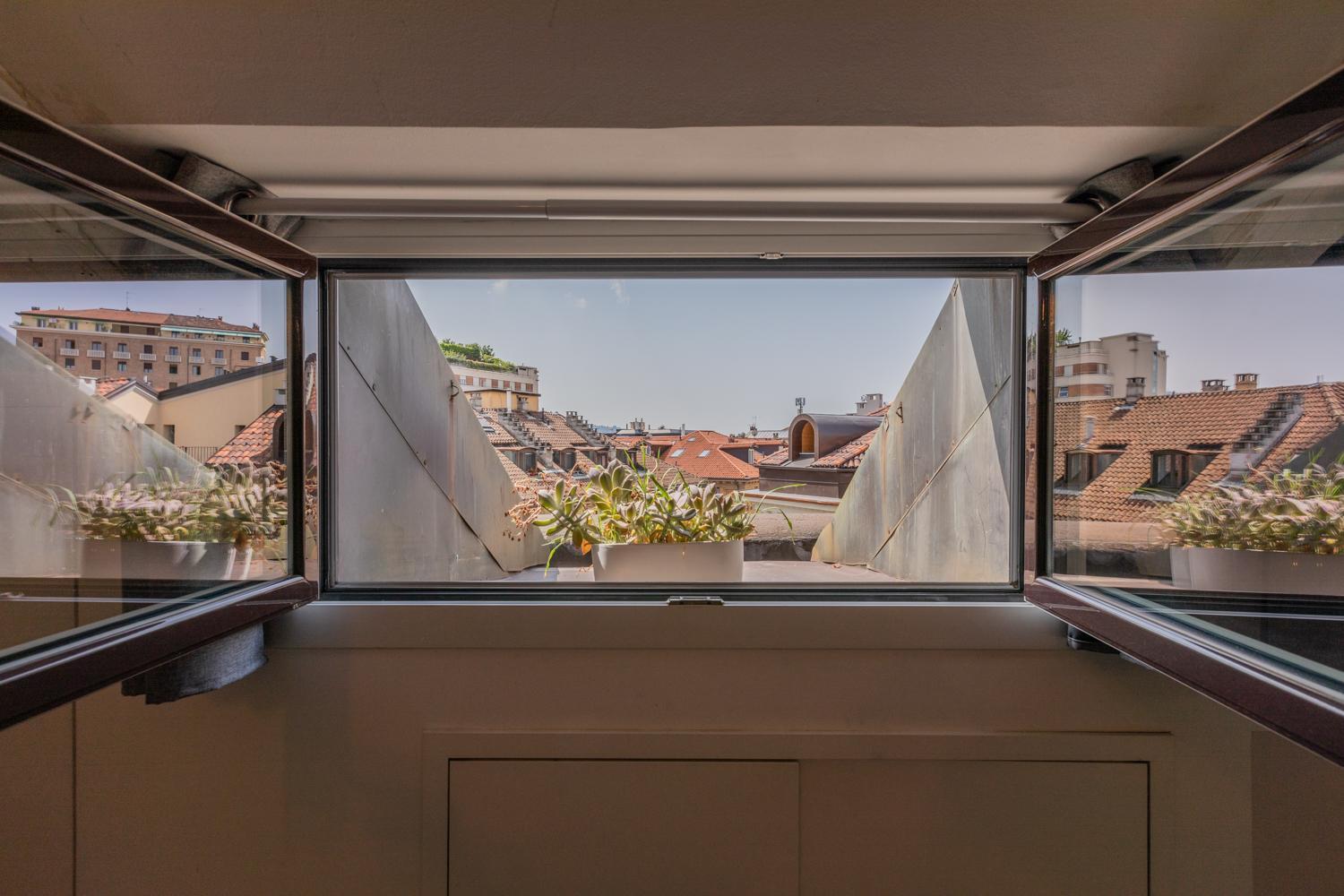 Mansarda In Bianco By Wonderful Italy Lägenhet Turin Exteriör bild
